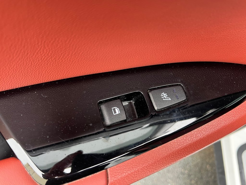 Kia Sportage EX Premium | Leather | SunRoof | Warranty to 2027 2023 à Amherst, Nouvelle-Écosse - 49 - w1024h768px