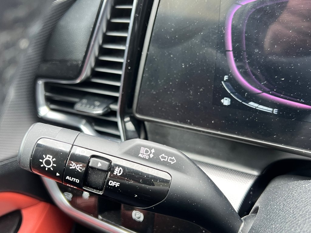 Kia Sportage EX Premium | Leather | SunRoof | Warranty to 2027 2023 à Amherst, Nouvelle-Écosse - 27 - w1024h768px