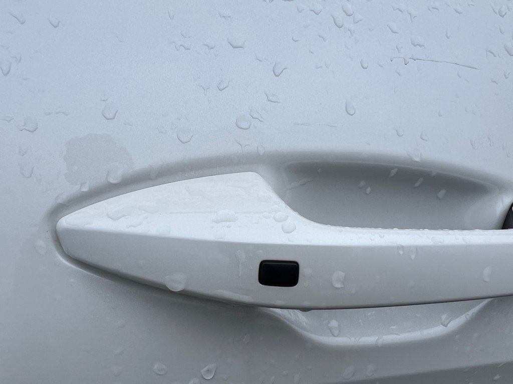 Kia Sportage EX Premium | Leather | SunRoof | Warranty to 2027 2023 à Amherst, Nouvelle-Écosse - 14 - w1024h768px