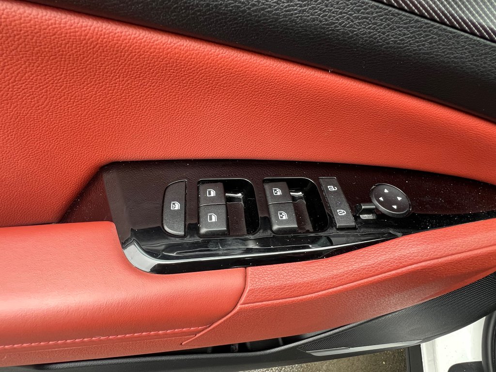 Kia Sportage EX Premium | Leather | SunRoof | Warranty to 2027 2023 à Amherst, Nouvelle-Écosse - 23 - w1024h768px