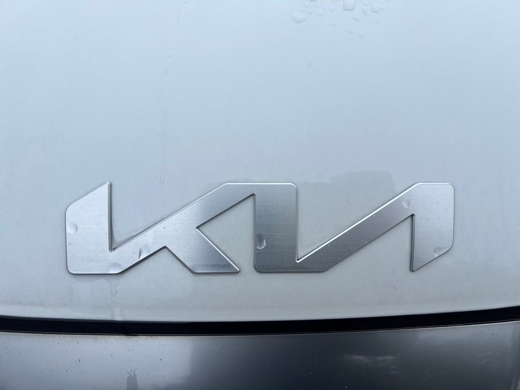 Kia Sportage EX Premium | Leather | SunRoof | Warranty to 2027 2023 à Amherst, Nouvelle-Écosse - 12 - w1024h768px