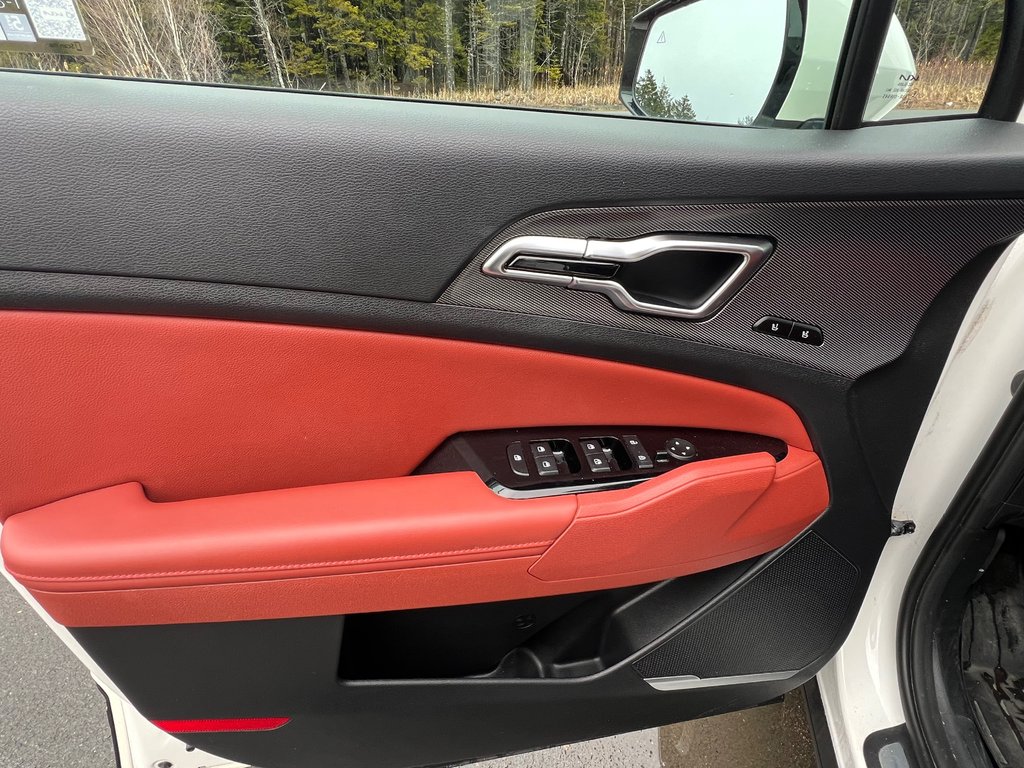 Kia Sportage EX Premium | Leather | SunRoof | Warranty to 2027 2023 à Amherst, Nouvelle-Écosse - 20 - w1024h768px