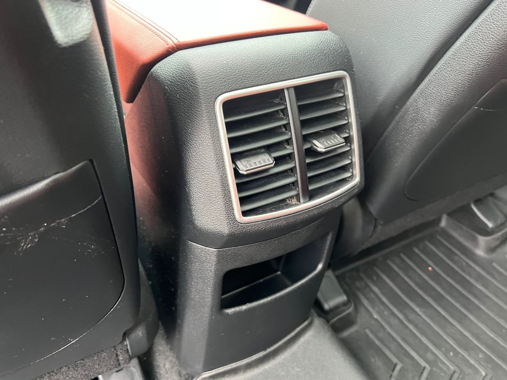 Kia Sportage EX Premium | Leather | SunRoof | Warranty to 2027 2023 à Amherst, Nouvelle-Écosse - 47 - w1024h768px