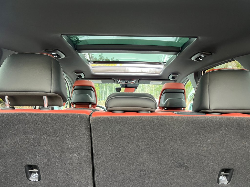 Kia Sportage EX Premium | Leather | SunRoof | Warranty to 2027 2023 à Amherst, Nouvelle-Écosse - 60 - w1024h768px