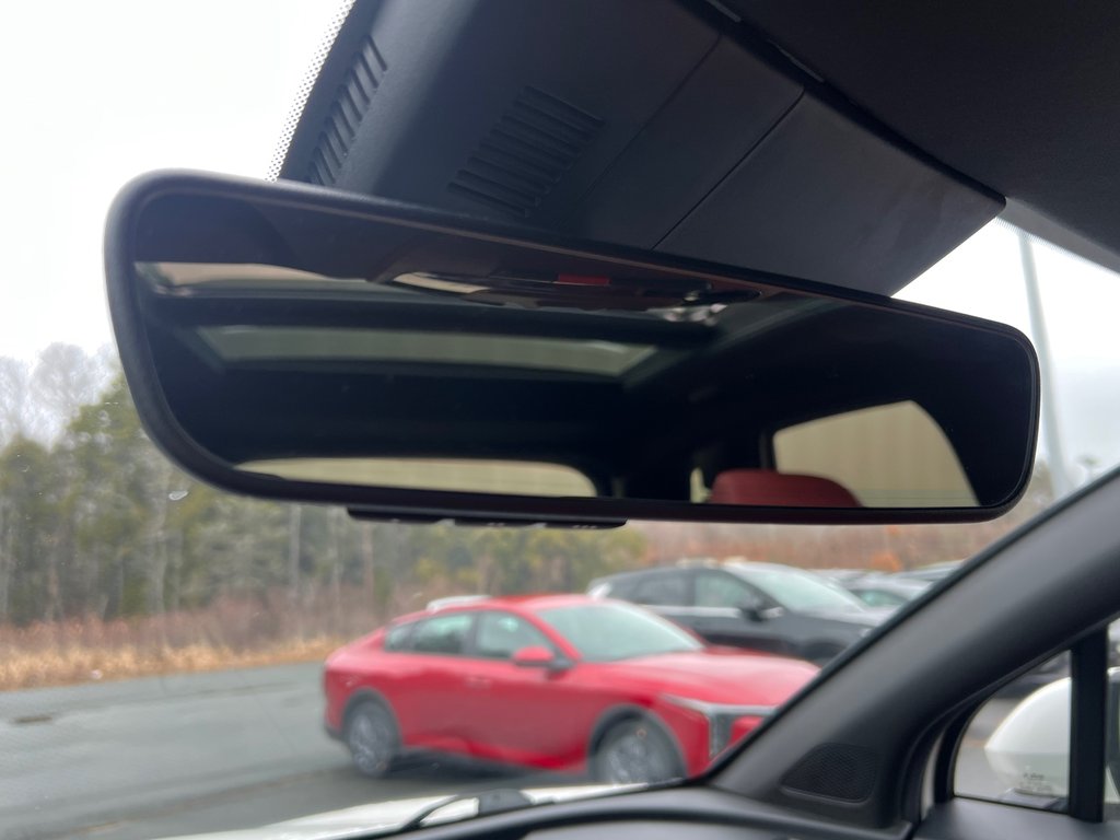 Kia Sportage EX Premium | Leather | SunRoof | Warranty to 2027 2023 à Amherst, Nouvelle-Écosse - 42 - w1024h768px