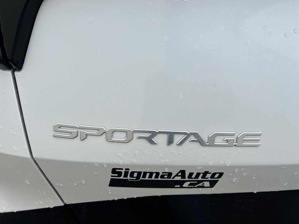 Kia Sportage EX Premium | Leather | SunRoof | Warranty to 2027 2023 à Amherst, Nouvelle-Écosse - 17 - w1024h768px