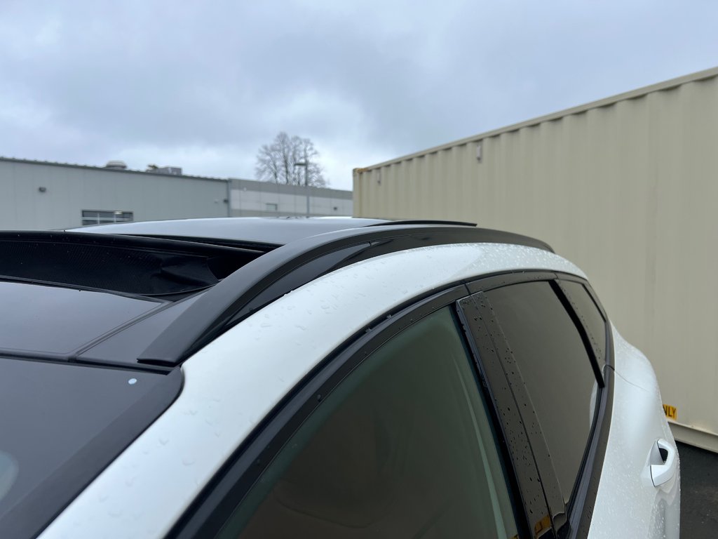 Kia Sportage EX Premium | Leather | SunRoof | Warranty to 2027 2023 à Amherst, Nouvelle-Écosse - 10 - w1024h768px