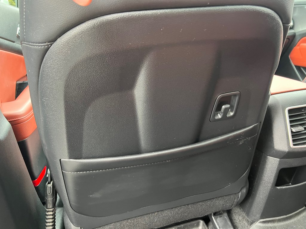 Kia Sportage EX Premium | Leather | SunRoof | Warranty to 2027 2023 à Amherst, Nouvelle-Écosse - 48 - w1024h768px