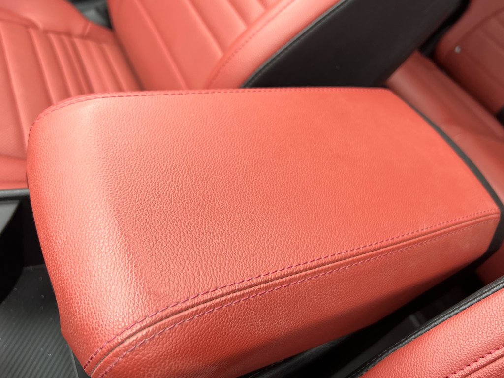 Kia Sportage EX Premium | Leather | SunRoof | Warranty to 2027 2023 à Amherst, Nouvelle-Écosse - 44 - w1024h768px