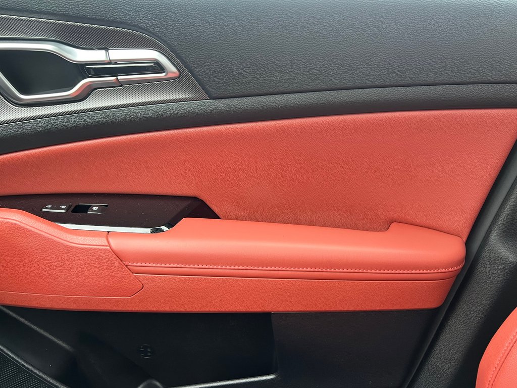 Kia Sportage EX Premium | Leather | SunRoof | Warranty to 2027 2023 à Amherst, Nouvelle-Écosse - 38 - w1024h768px