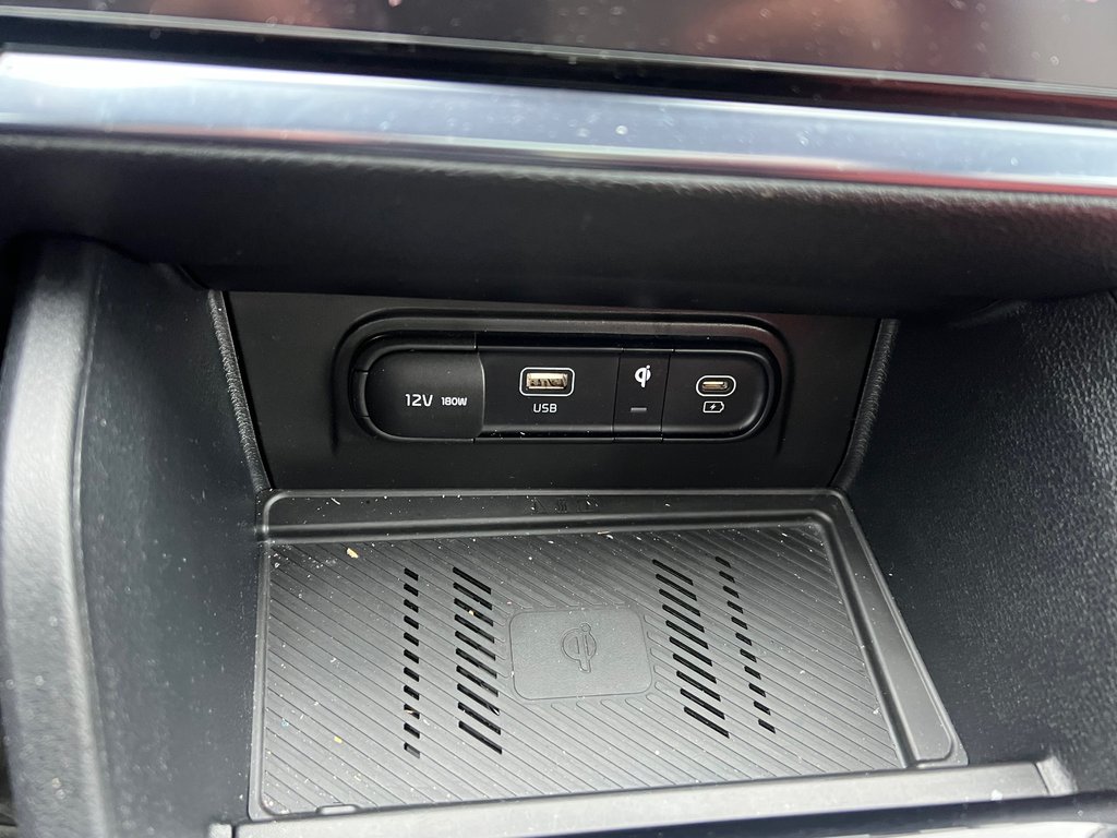 Kia Sportage EX Premium | Leather | SunRoof | Warranty to 2027 2023 à Amherst, Nouvelle-Écosse - 34 - w1024h768px