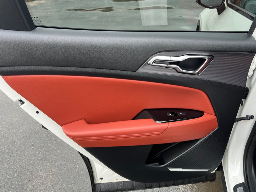 Kia Sportage EX Premium | Leather | SunRoof | Warranty to 2027 2023 à Amherst, Nouvelle-Écosse - 45 - w1024h768px