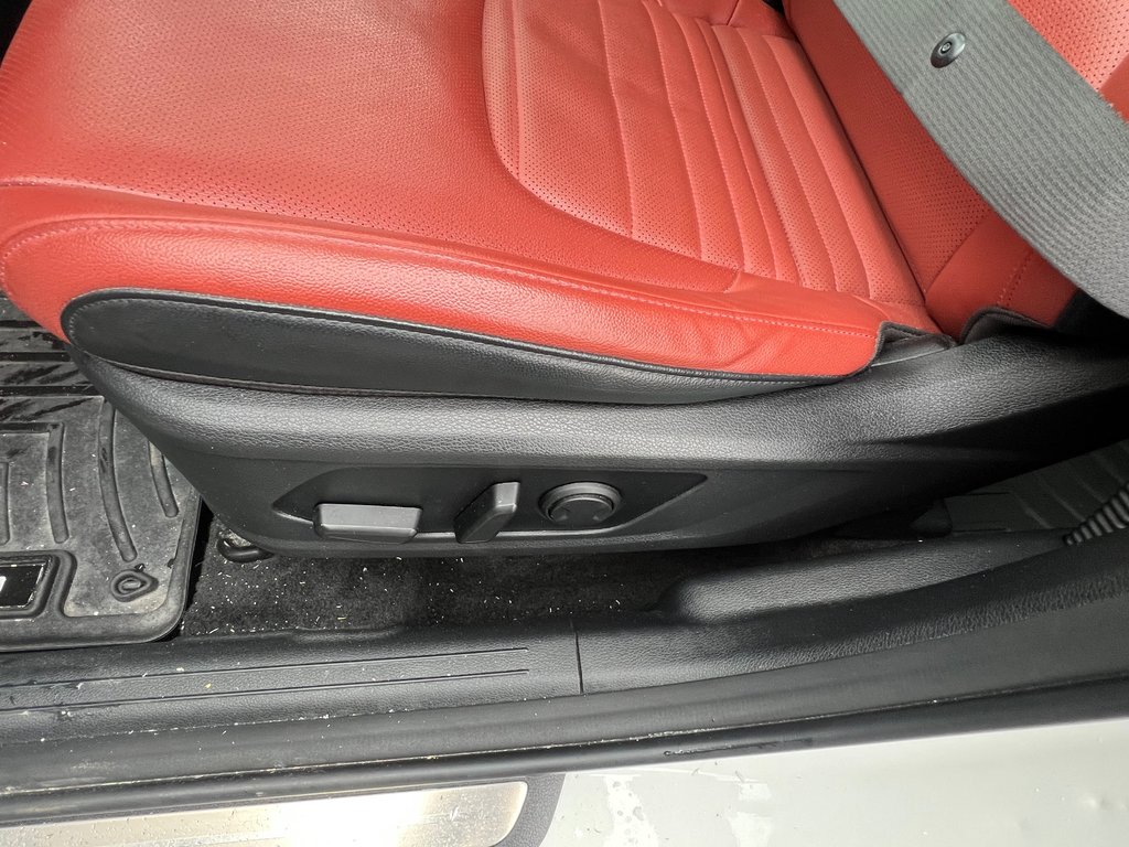 Kia Sportage EX Premium | Leather | SunRoof | Warranty to 2027 2023 à Amherst, Nouvelle-Écosse - 24 - w1024h768px