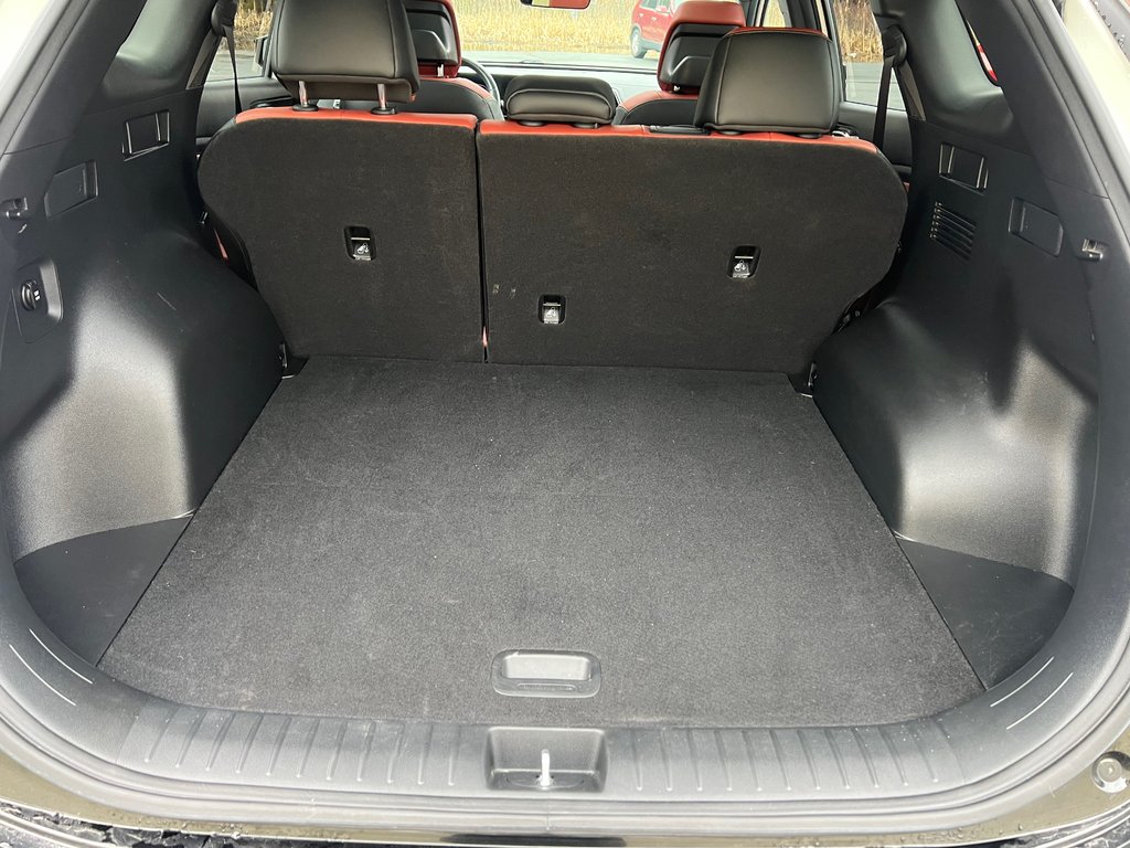 Kia Sportage EX Premium | Leather | SunRoof | Warranty to 2027 2023 à Amherst, Nouvelle-Écosse - 56 - w1024h768px