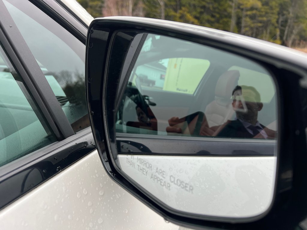 Kia Sportage EX Premium | Leather | SunRoof | Warranty to 2027 2023 à Amherst, Nouvelle-Écosse - 15 - w1024h768px