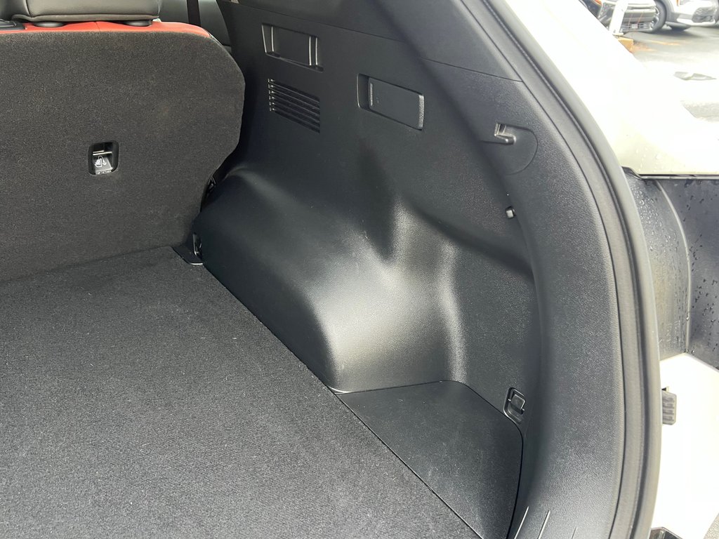 Kia Sportage EX Premium | Leather | SunRoof | Warranty to 2027 2023 à Amherst, Nouvelle-Écosse - 57 - w1024h768px