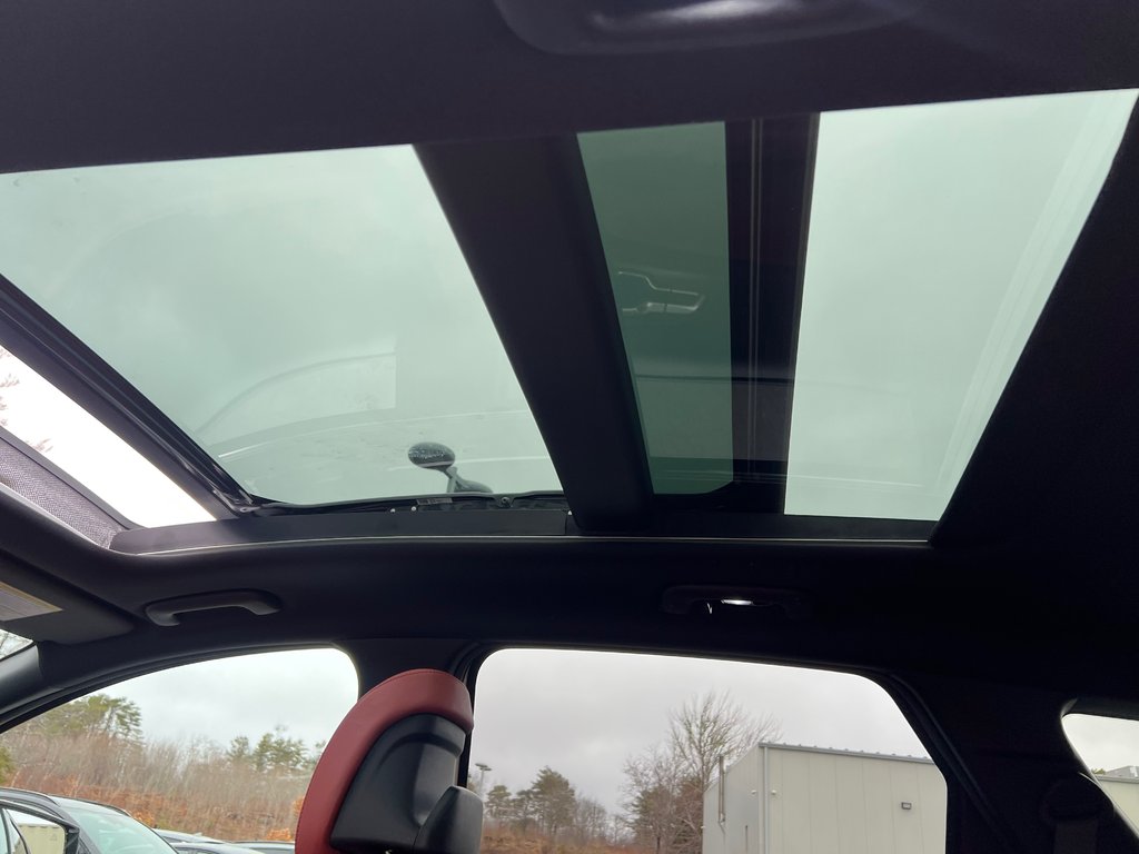 Kia Sportage EX Premium | Leather | SunRoof | Warranty to 2027 2023 à Amherst, Nouvelle-Écosse - 55 - w1024h768px