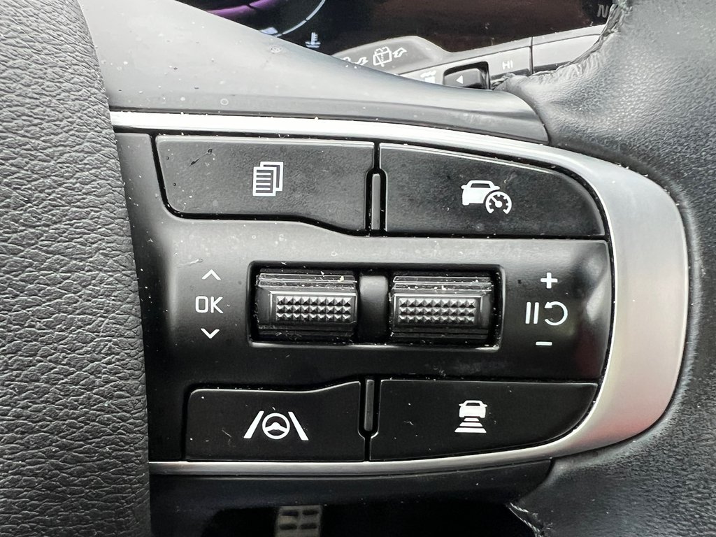 Kia Sportage EX Premium | Leather | SunRoof | Warranty to 2027 2023 à Amherst, Nouvelle-Écosse - 30 - w1024h768px