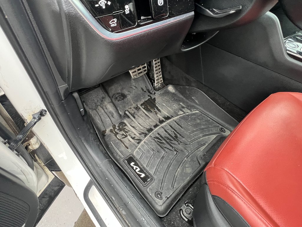 Kia Sportage EX Premium | Leather | SunRoof | Warranty to 2027 2023 à Amherst, Nouvelle-Écosse - 19 - w1024h768px