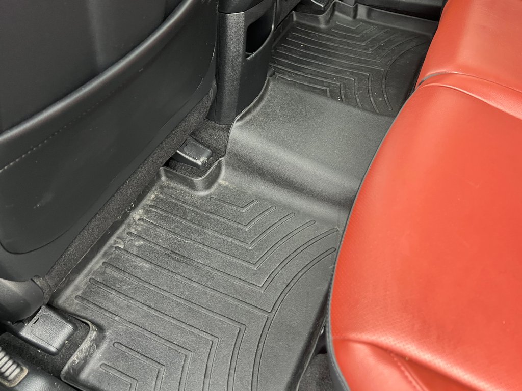 Kia Sportage EX Premium | Leather | SunRoof | Warranty to 2027 2023 à Amherst, Nouvelle-Écosse - 54 - w1024h768px