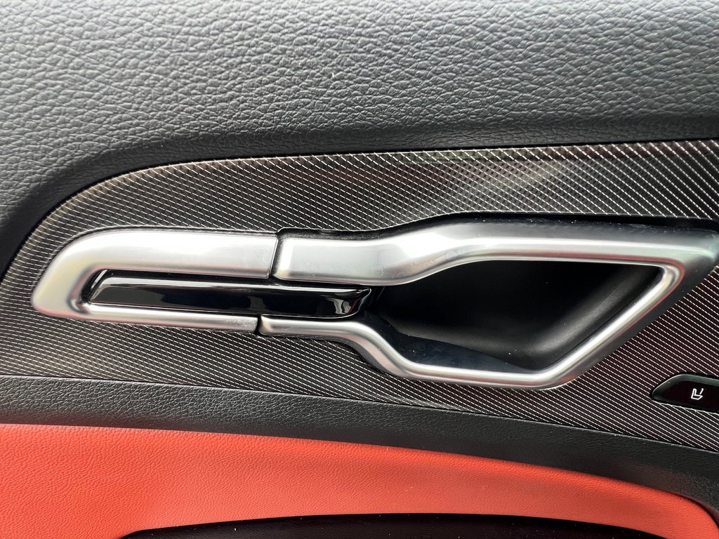 Kia Sportage EX Premium | Leather | SunRoof | Warranty to 2027 2023 à Amherst, Nouvelle-Écosse - 22 - w1024h768px