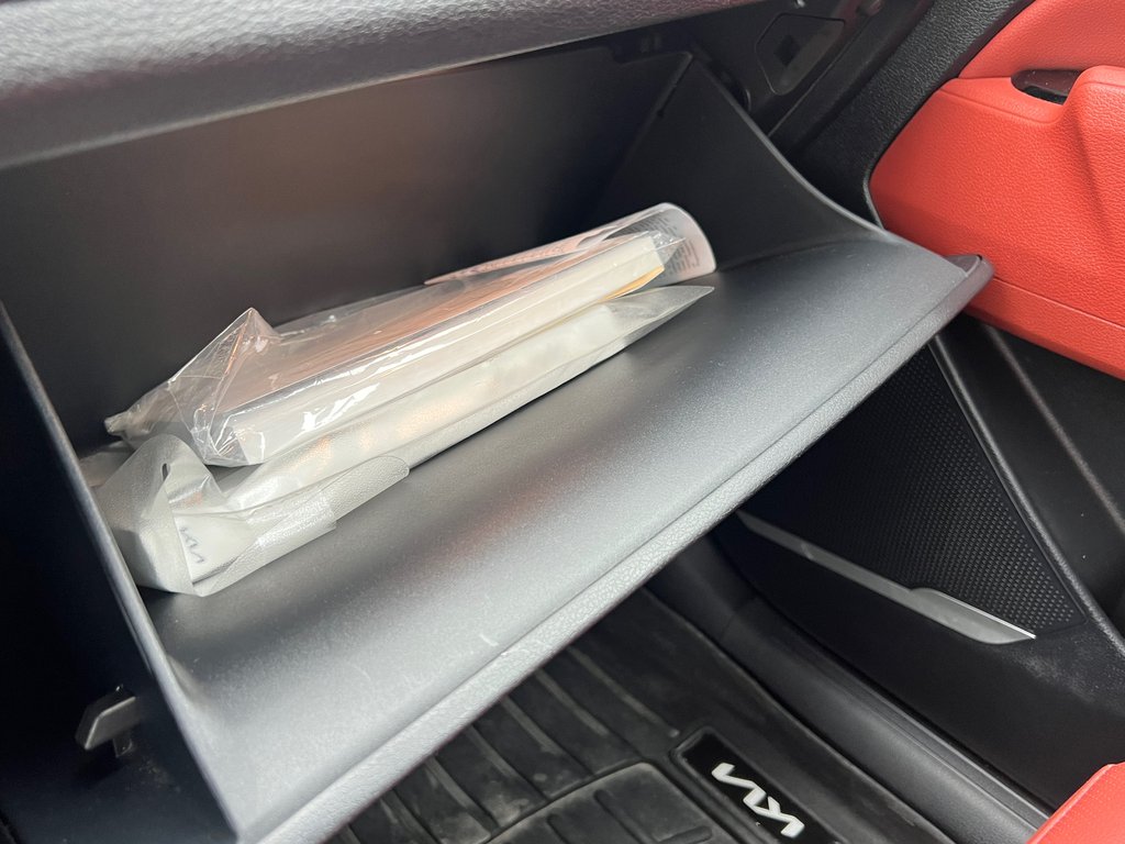 Kia Sportage EX Premium | Leather | SunRoof | Warranty to 2027 2023 à Amherst, Nouvelle-Écosse - 37 - w1024h768px