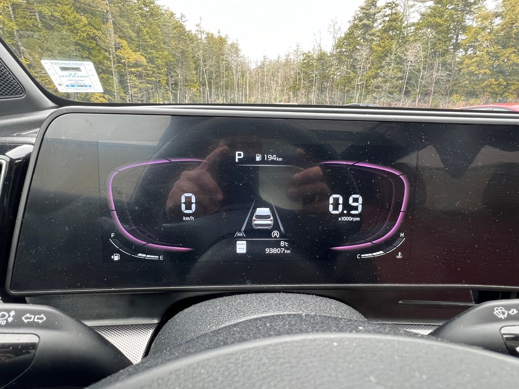 Kia Sportage EX Premium | Leather | SunRoof | Warranty to 2027 2023 à Amherst, Nouvelle-Écosse - 26 - w1024h768px