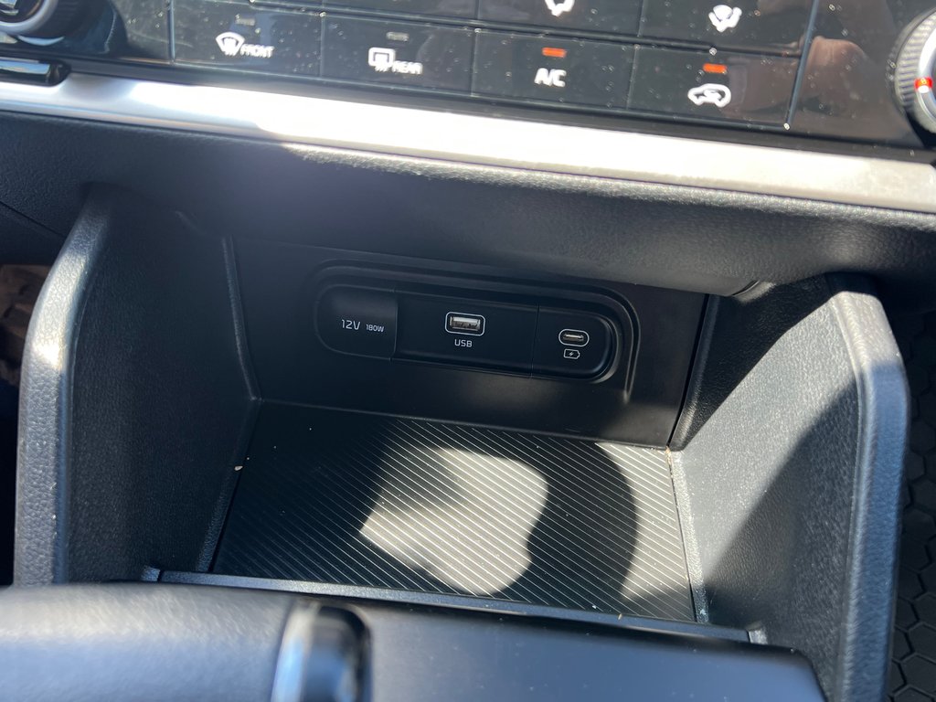 Kia Sportage LX | Cam | USB | HtdSeats | Warranty to 2028 2023 à Hebbville, Nouvelle-Écosse - 33 - w1024h768px