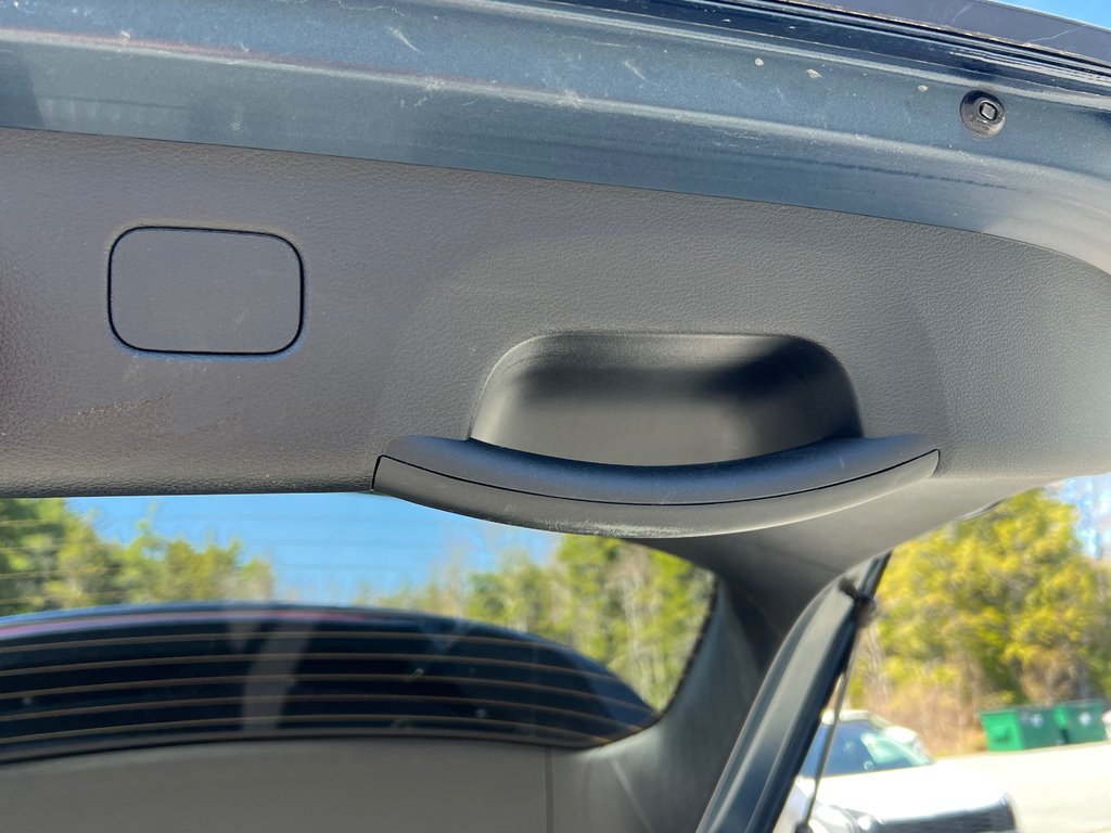 Kia Sportage LX | Cam | USB | HtdSeats | Warranty to 2028 2023 à Hebbville, Nouvelle-Écosse - 60 - w1024h768px