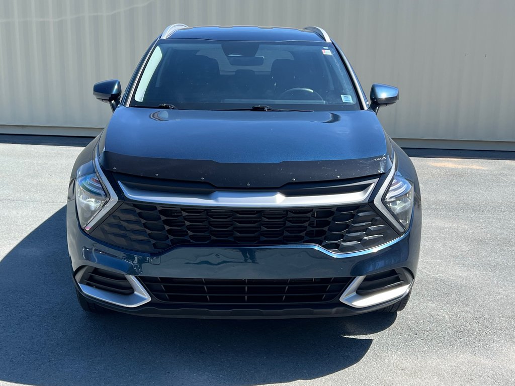 Kia Sportage LX | Cam | USB | HtdSeats | Warranty to 2028 2023 à Hebbville, Nouvelle-Écosse - 8 - w1024h768px