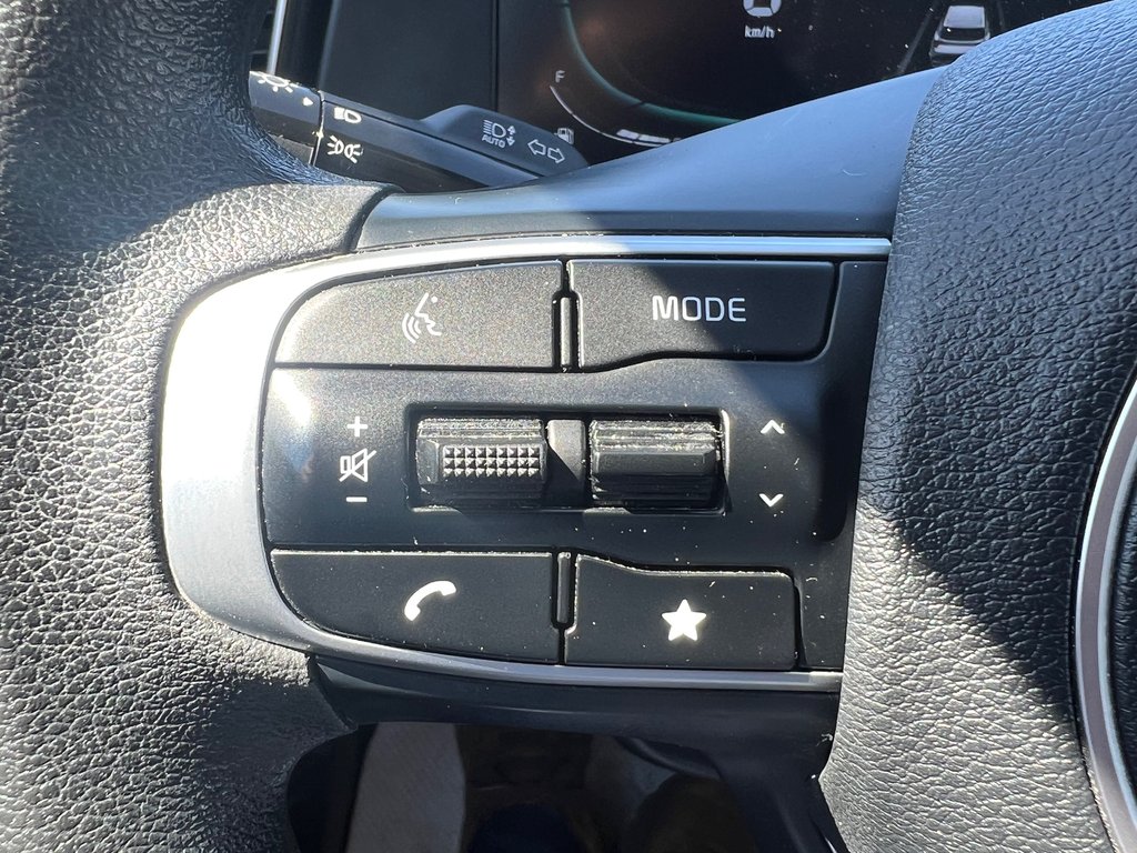 Kia Sportage LX | Cam | USB | HtdSeats | Warranty to 2028 2023 à Hebbville, Nouvelle-Écosse - 25 - w1024h768px