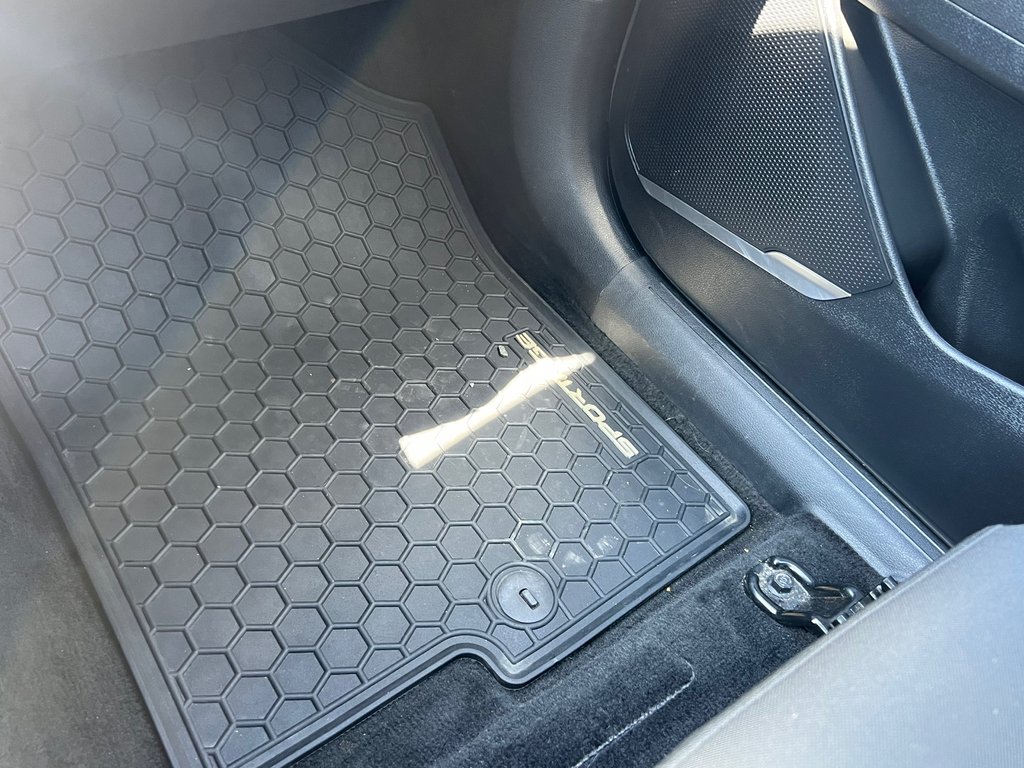 Kia Sportage LX | Cam | USB | HtdSeats | Warranty to 2028 2023 à Hebbville, Nouvelle-Écosse - 39 - w1024h768px