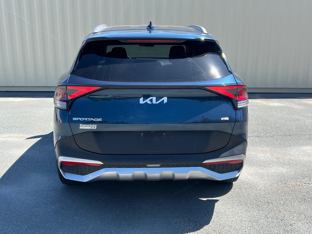 Kia Sportage LX | Cam | USB | HtdSeats | Warranty to 2028 2023 à Hebbville, Nouvelle-Écosse - 4 - w1024h768px