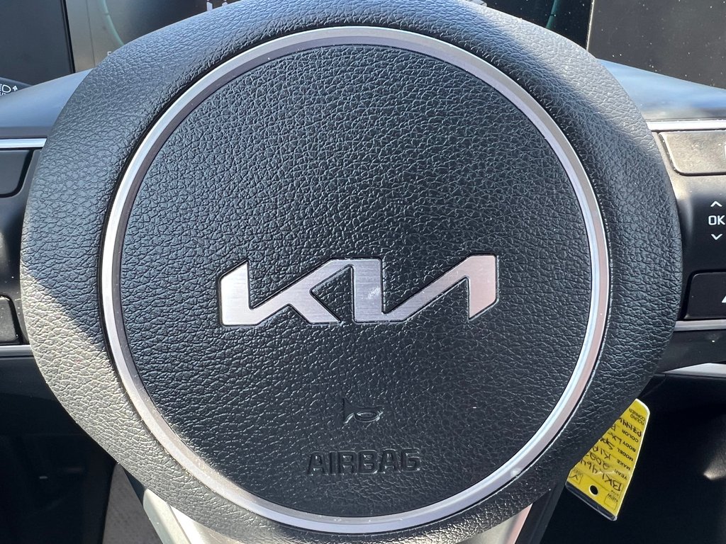 Kia Sportage LX | Cam | USB | HtdSeats | Warranty to 2028 2023 à Hebbville, Nouvelle-Écosse - 26 - w1024h768px