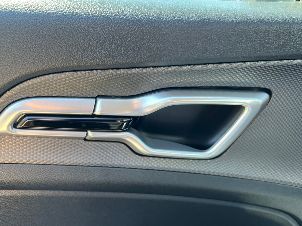Kia Sportage LX | Cam | USB | HtdSeats | Warranty to 2028 2023 à Hebbville, Nouvelle-Écosse - 19 - w1024h768px