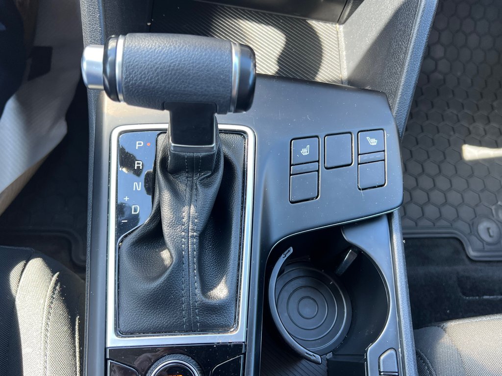 Kia Sportage LX | Cam | USB | HtdSeats | Warranty to 2028 2023 à Hebbville, Nouvelle-Écosse - 34 - w1024h768px