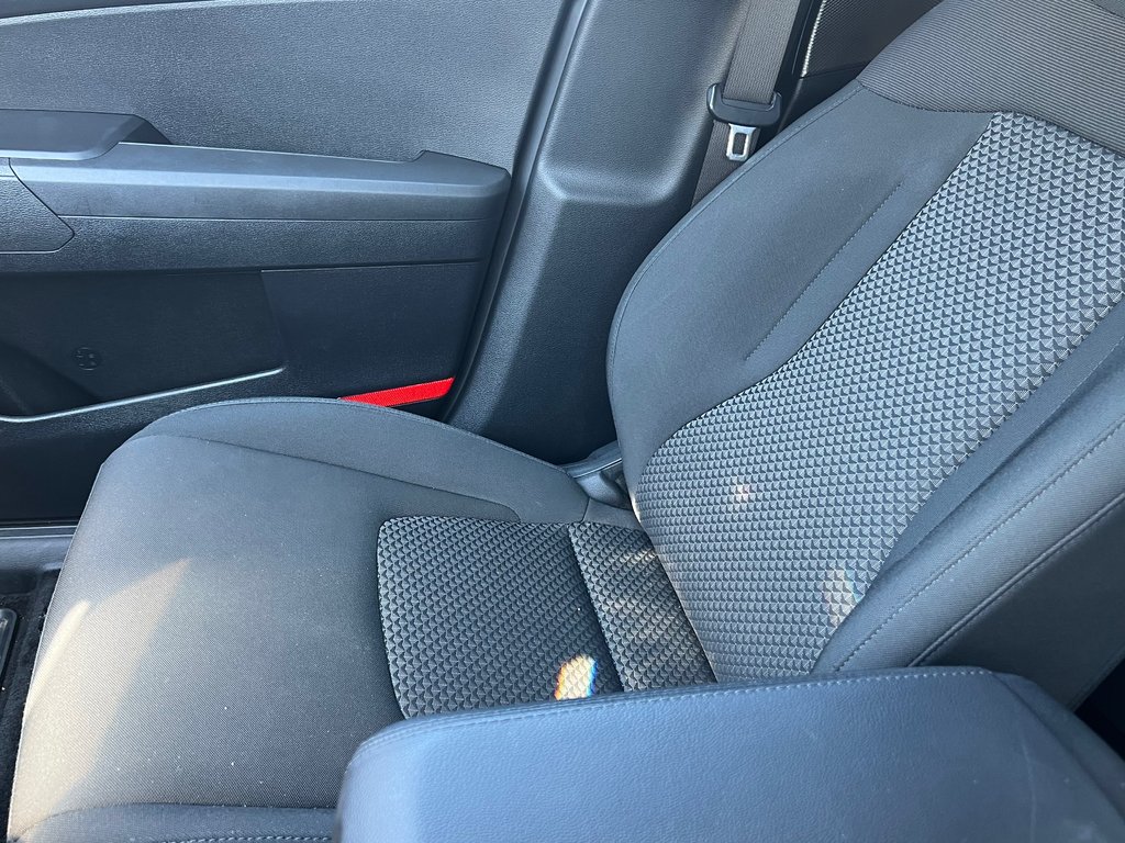 Kia Sportage LX | Cam | USB | HtdSeats | Warranty to 2028 2023 à Hebbville, Nouvelle-Écosse - 37 - w1024h768px