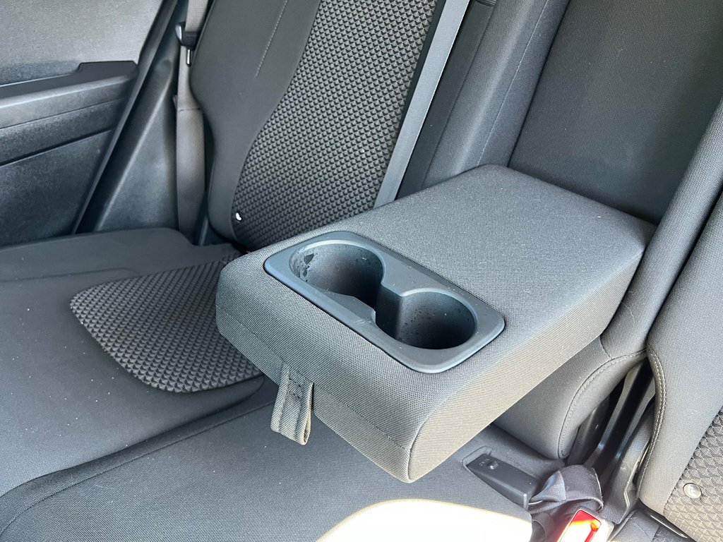 Kia Sportage LX | Cam | USB | HtdSeats | Warranty to 2028 2023 à Hebbville, Nouvelle-Écosse - 52 - w1024h768px