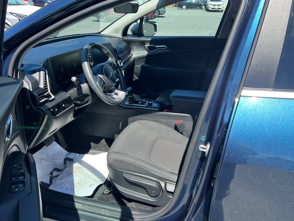Kia Sportage LX | Cam | USB | HtdSeats | Warranty to 2028 2023 à Hebbville, Nouvelle-Écosse - 18 - w1024h768px