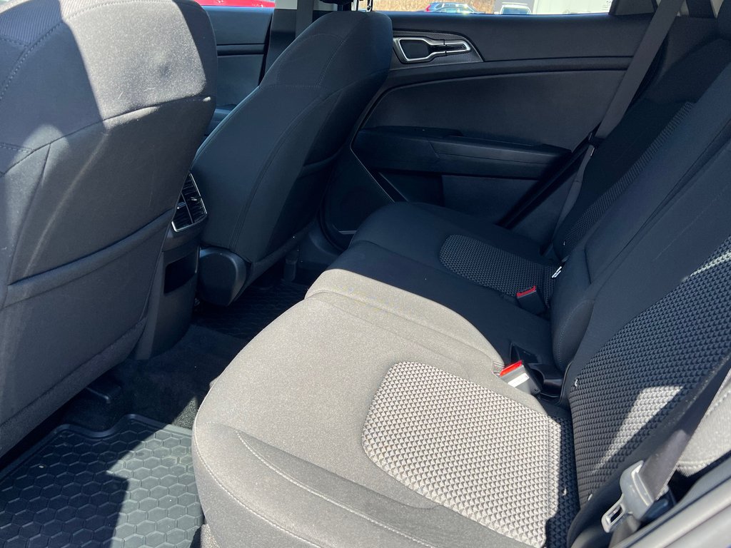 Kia Sportage LX | Cam | USB | HtdSeats | Warranty to 2028 2023 à Hebbville, Nouvelle-Écosse - 46 - w1024h768px
