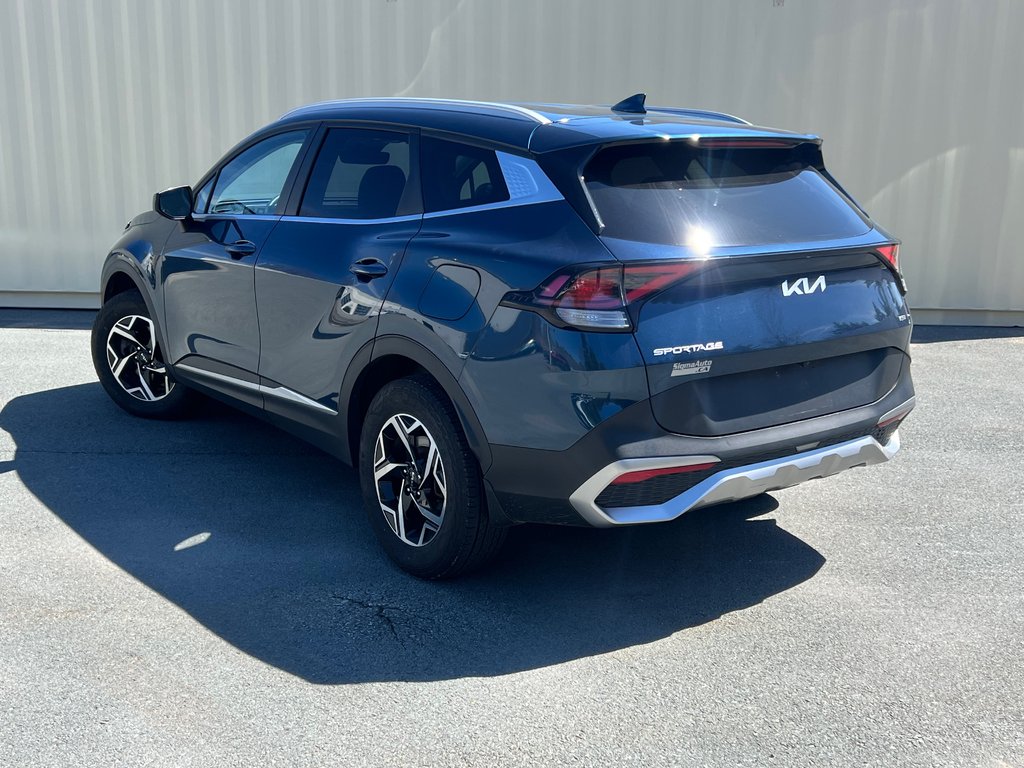 Kia Sportage LX | Cam | USB | HtdSeats | Warranty to 2028 2023 à Hebbville, Nouvelle-Écosse - 5 - w1024h768px