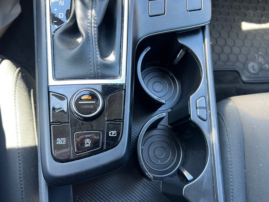 Kia Sportage LX | Cam | USB | HtdSeats | Warranty to 2028 2023 à Hebbville, Nouvelle-Écosse - 35 - w1024h768px