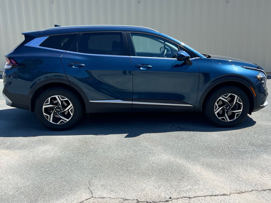 Kia Sportage LX | Cam | USB | HtdSeats | Warranty to 2028 2023 à Hebbville, Nouvelle-Écosse - 2 - w1024h768px