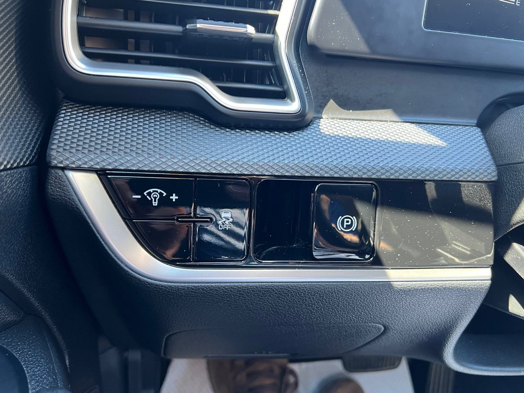 Kia Sportage LX | Cam | USB | HtdSeats | Warranty to 2028 2023 à Hebbville, Nouvelle-Écosse - 22 - w1024h768px
