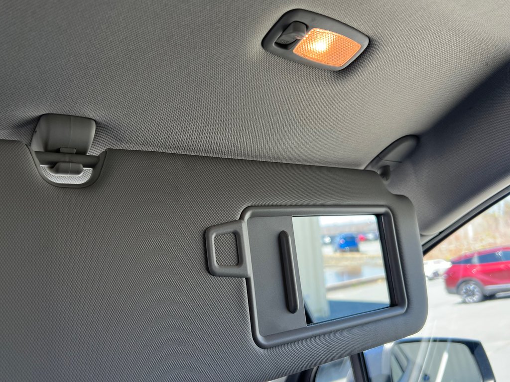 Kia Sportage LX | Cam | USB | HtdSeats | Warranty to 2028 2023 à Hebbville, Nouvelle-Écosse - 42 - w1024h768px