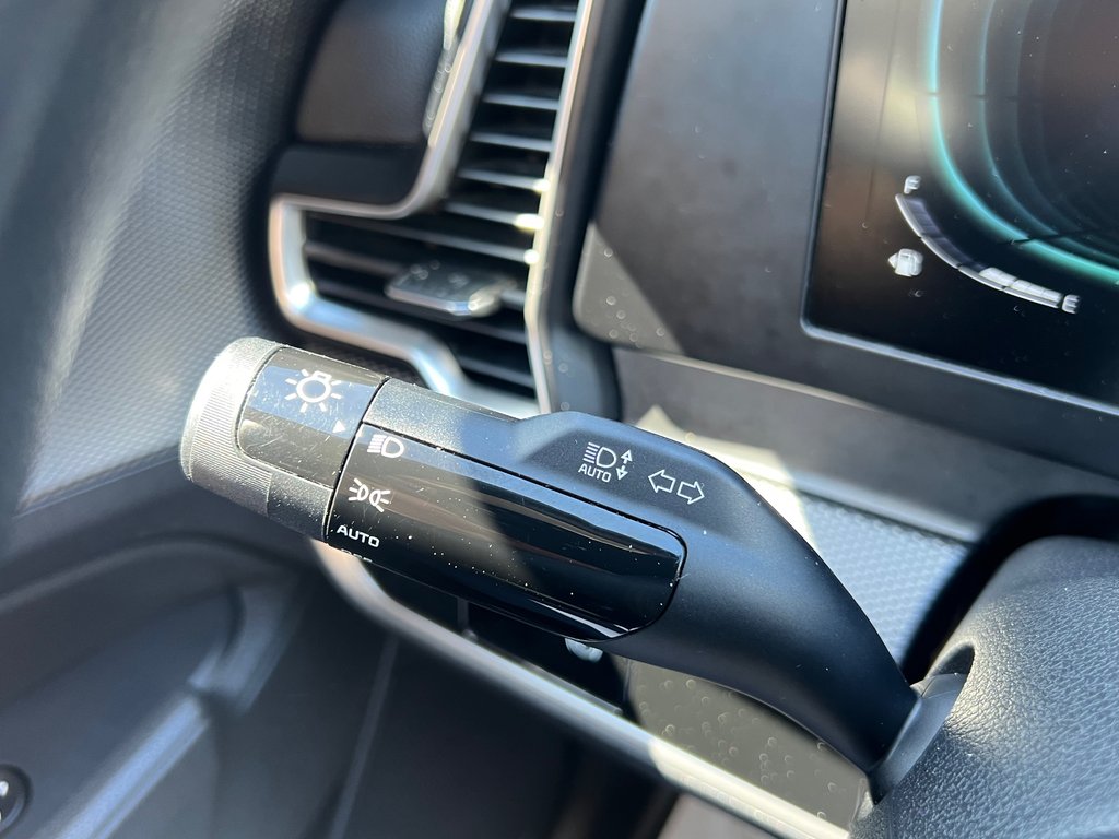 Kia Sportage LX | Cam | USB | HtdSeats | Warranty to 2028 2023 à Hebbville, Nouvelle-Écosse - 24 - w1024h768px