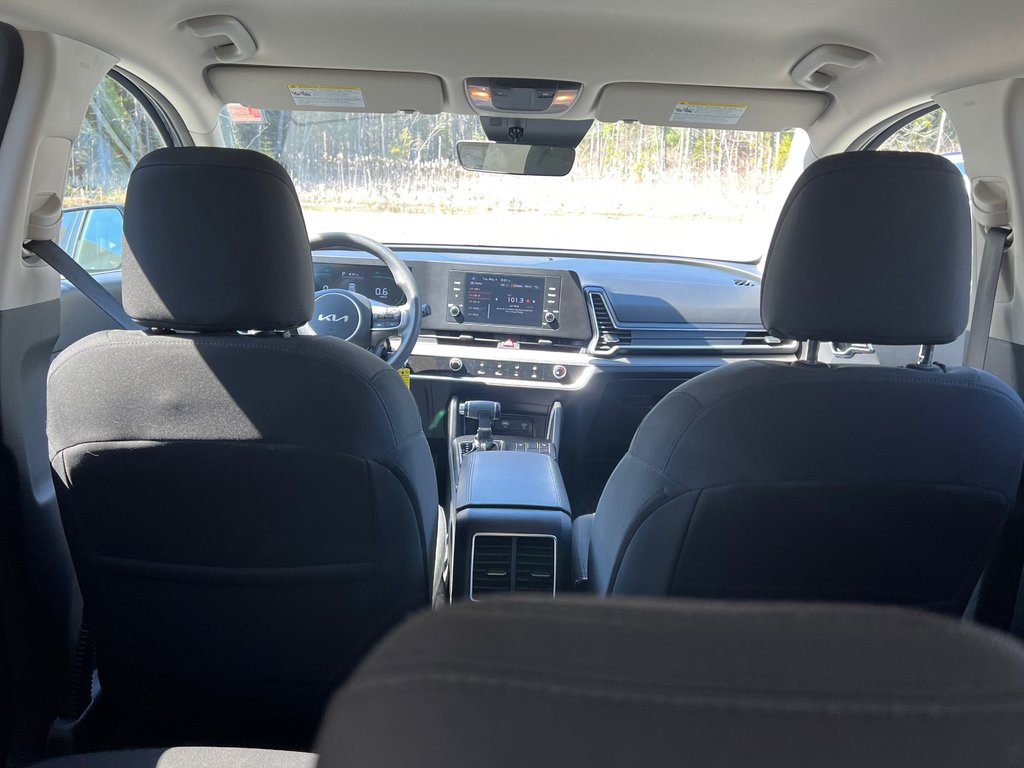 Kia Sportage LX | Cam | USB | HtdSeats | Warranty to 2028 2023 à Hebbville, Nouvelle-Écosse - 58 - w1024h768px