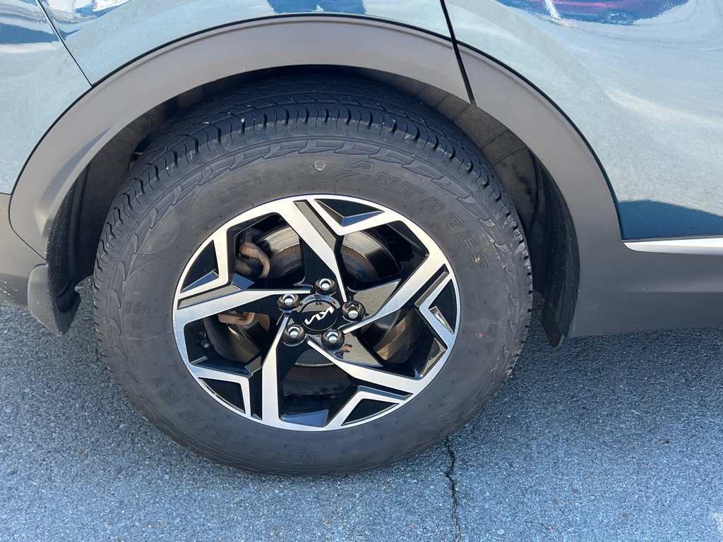 Kia Sportage LX | Cam | USB | HtdSeats | Warranty to 2028 2023 à Hebbville, Nouvelle-Écosse - 15 - w1024h768px