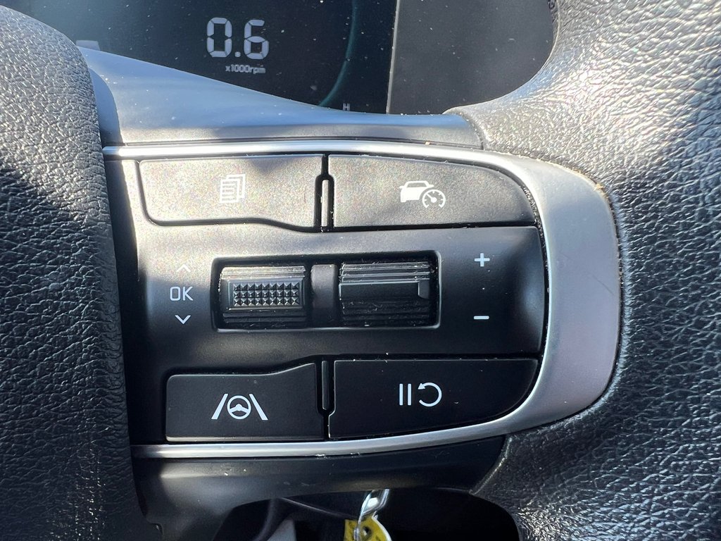 Kia Sportage LX | Cam | USB | HtdSeats | Warranty to 2028 2023 à Hebbville, Nouvelle-Écosse - 28 - w1024h768px