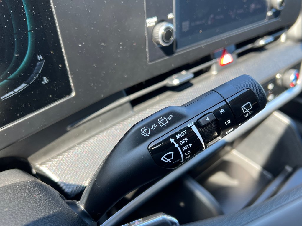Kia Sportage LX | Cam | USB | HtdSeats | Warranty to 2028 2023 à Hebbville, Nouvelle-Écosse - 27 - w1024h768px